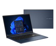 Laptop ASUS Vivobook 15 Core 7-150U/24GB/512/Win11PX